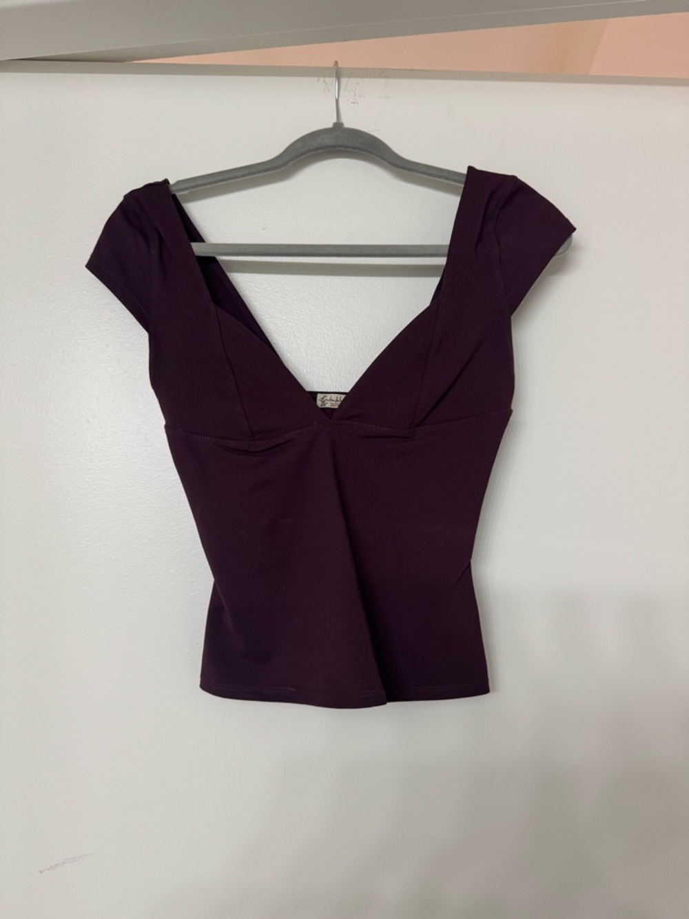 Free People Duo Corset Cami